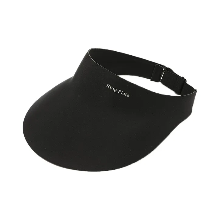 JONNY MOORE Polyamide Sun Protection Hats Unisex-0