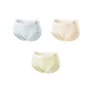 3 Pack[Blue+Shrimp Red+Yellow]