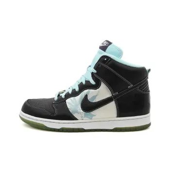Nike Dunk High Santana