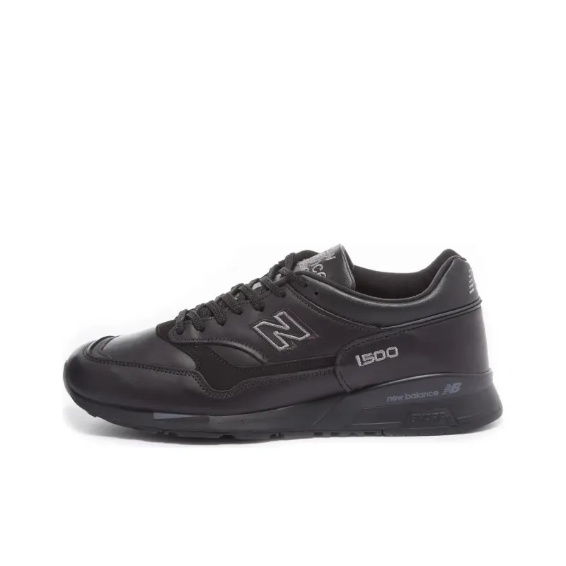 New Balance 1500 'Black'-0