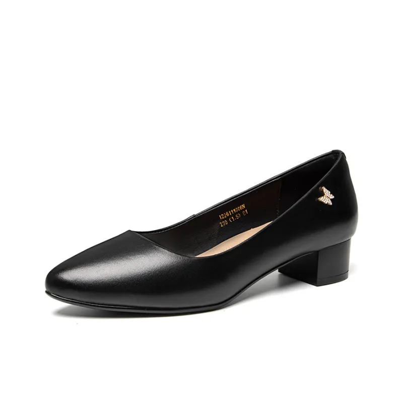 AOKANG Women's Casual Shoes Women's-1