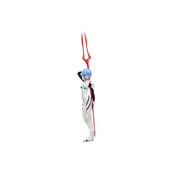 SEGA Rei Ayanami Sega, Lance Of Longinus Bonus Gifts 50cm