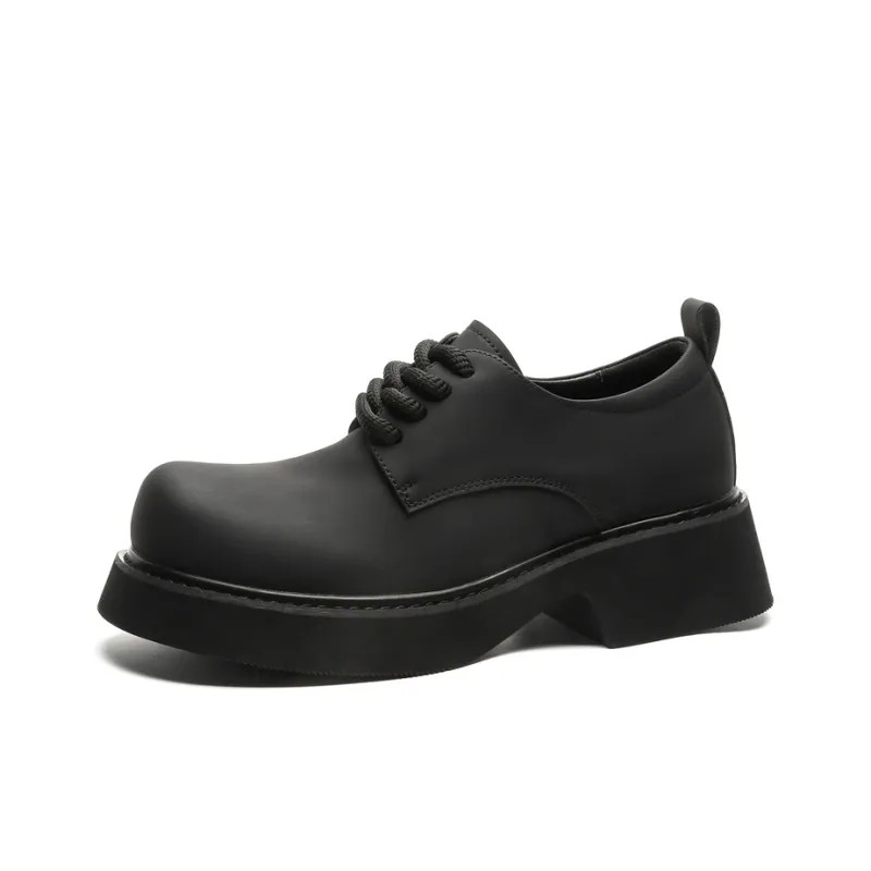 Chi Wolf Men's Casual Shoes Men's-1