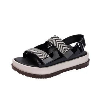 MELISSA One Strap Sandals Women's