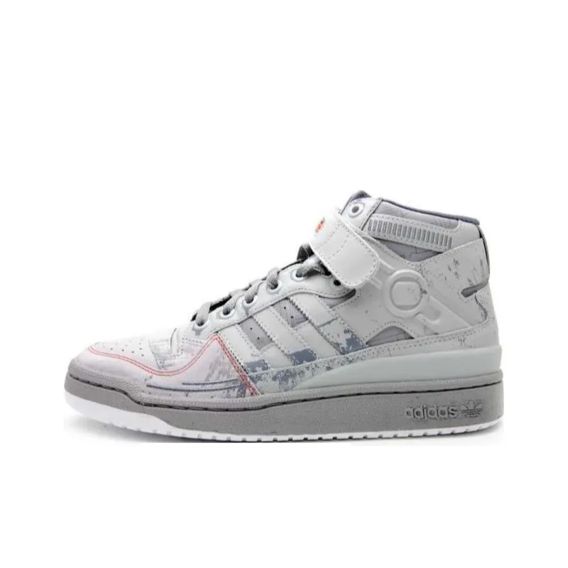 Adidas Forum Mid Star Wars AT AT-0