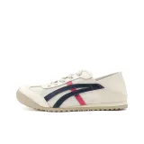 Ecru/Blue (Mesh)
