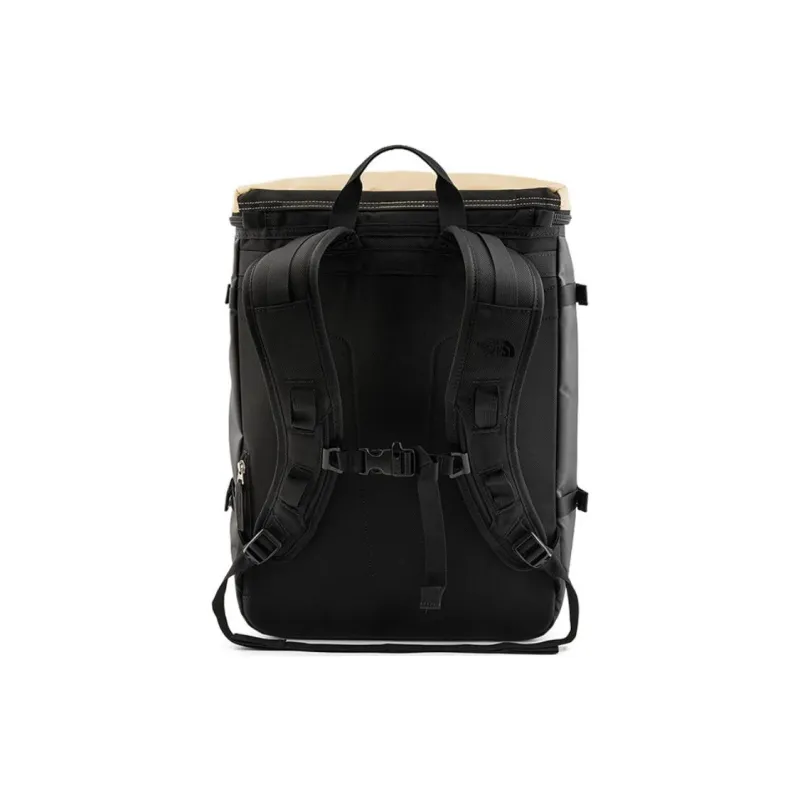 THE NORTH FACE Nylon Backpack Regular Unisex Apricot Ice-2