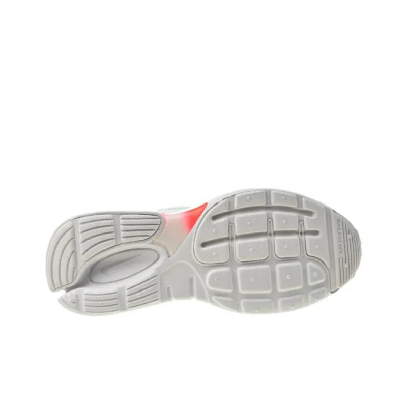 Nike Alphina 5000 'Summit White' Women's-4