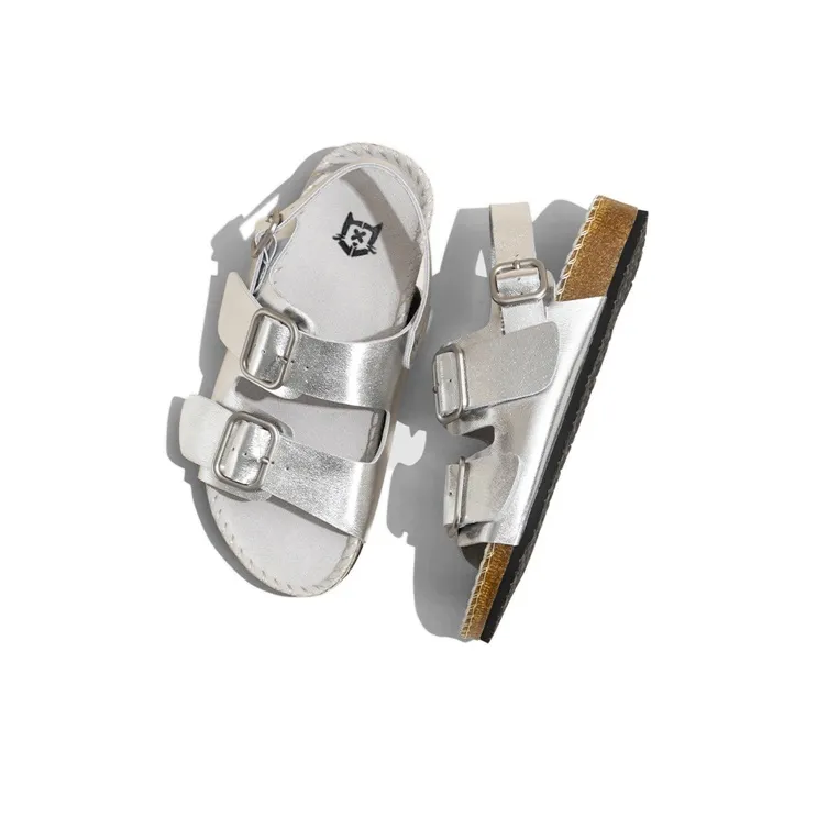 Old Meow One Strap Sandals 2.5cm Women's-5
