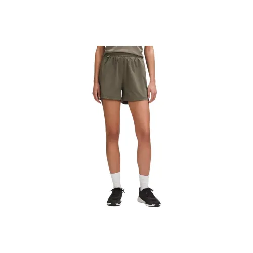 Lululemon Lightweight Series Casual Shorts Women's