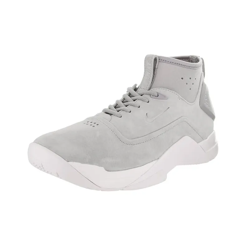 Nike Hyperdunk Low Crft Wolf Grey-2