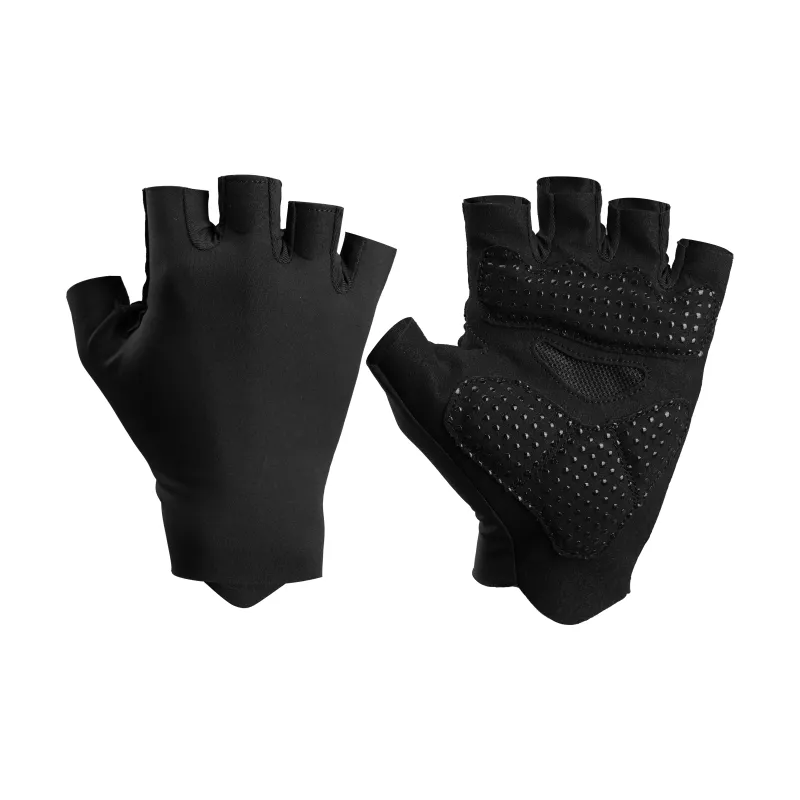 LARA STAR Fitness Glove With Palm Protection And Weightlifting Belt Protective Wear Resistant Slip Resistant-27