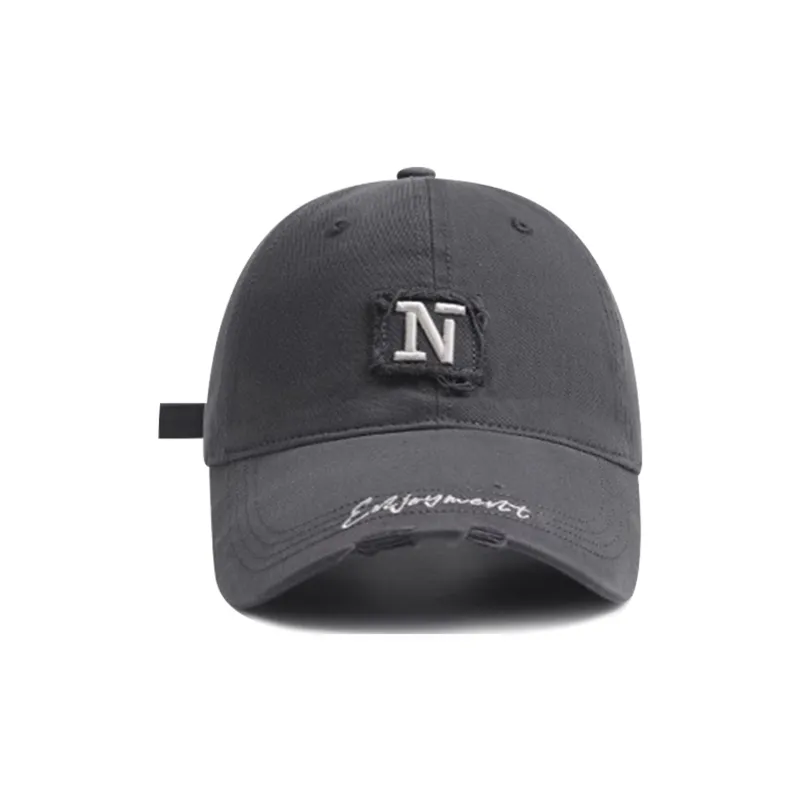 CMFY Cotton Baseball Caps Unisex-3