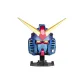 Gundam Metal Blue Color Scheme
