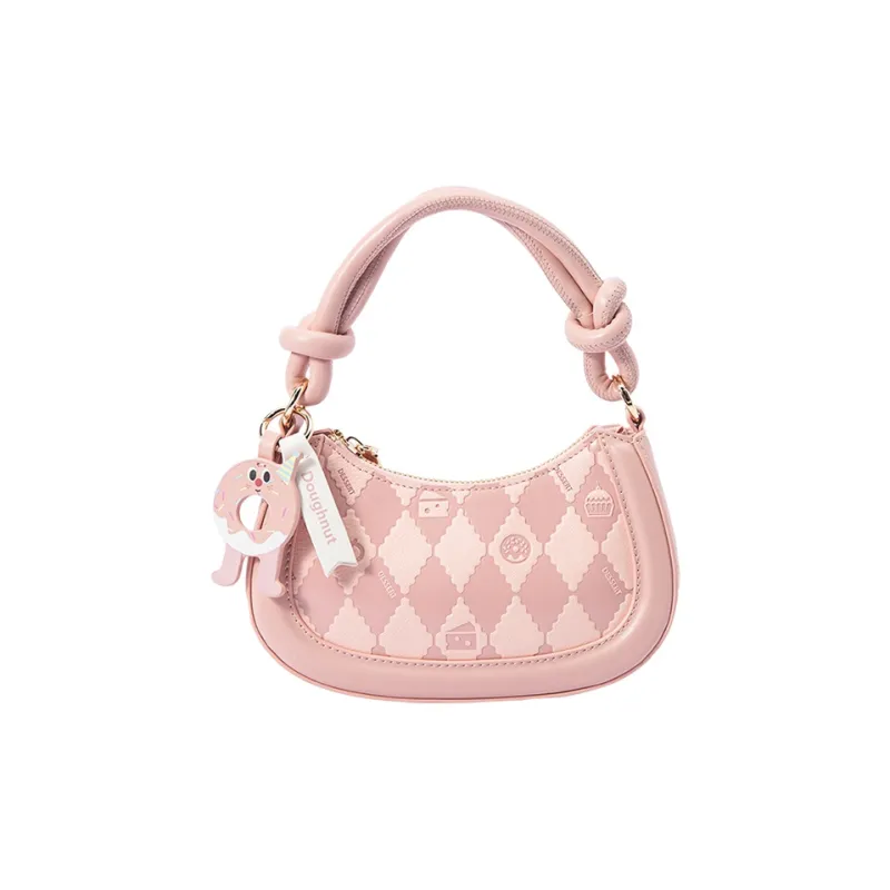 SEM/R PU With Synthetic Leather Fashion Shoulder Bag, Crossbody Bag, Handbag Women's-0