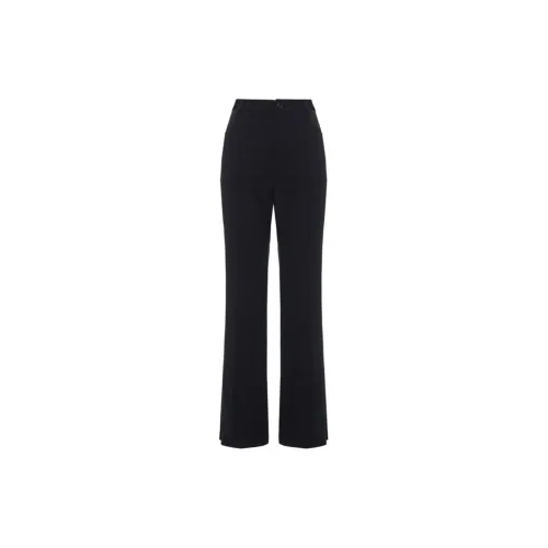 LI-NING 1990 Classic Collection Casual Pants Women's Black