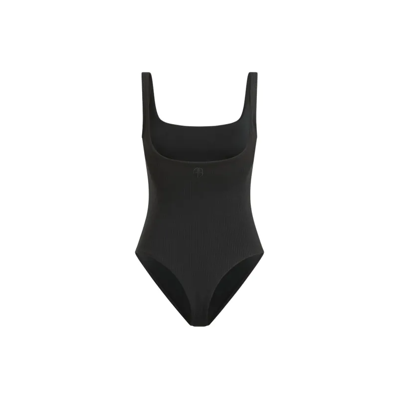 Reebok x Anine Bing Tank Tops Women's Black-1