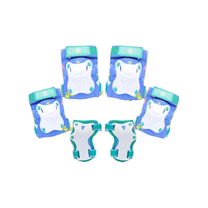 SKATING START Roller Skating Protective Gears Professional Ice Skating And Roller Hockey Cycling Unisex-5