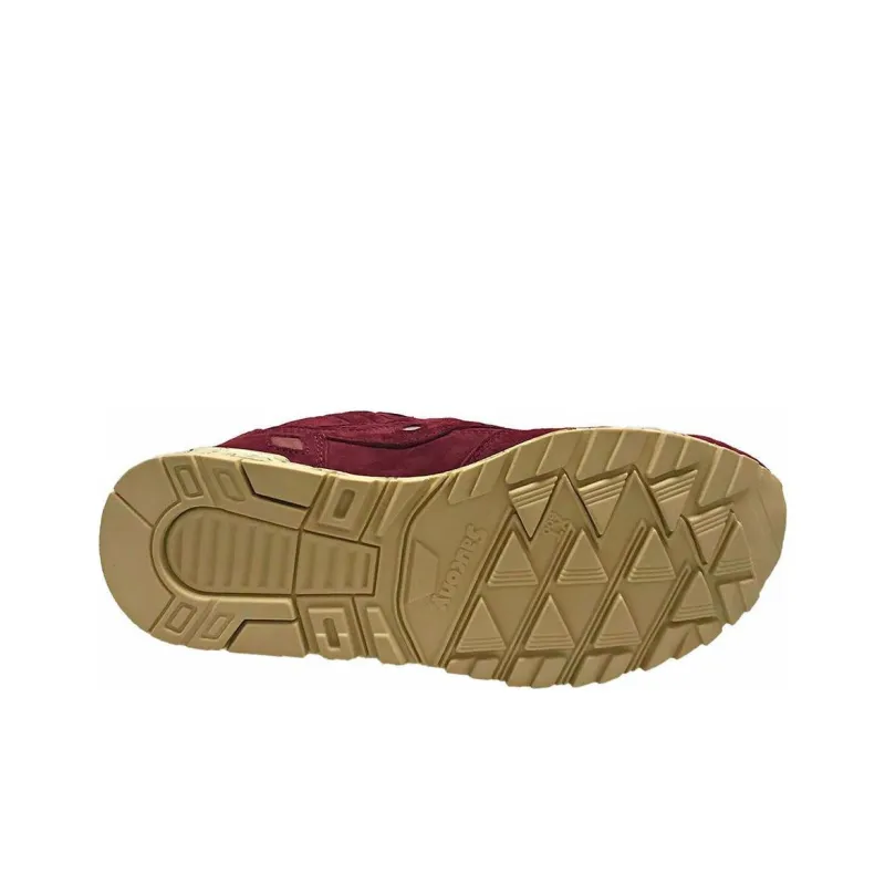 saucony Shadow 5000 'Gold Rush'-3