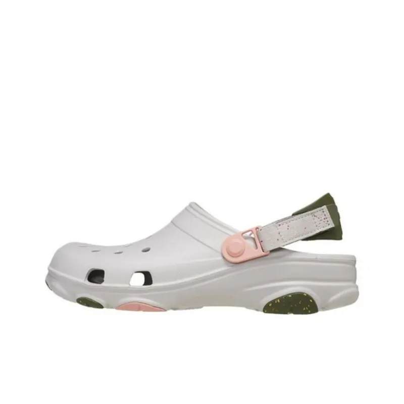 Crocs Clogs Men-0