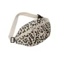 Black Leopard Print
