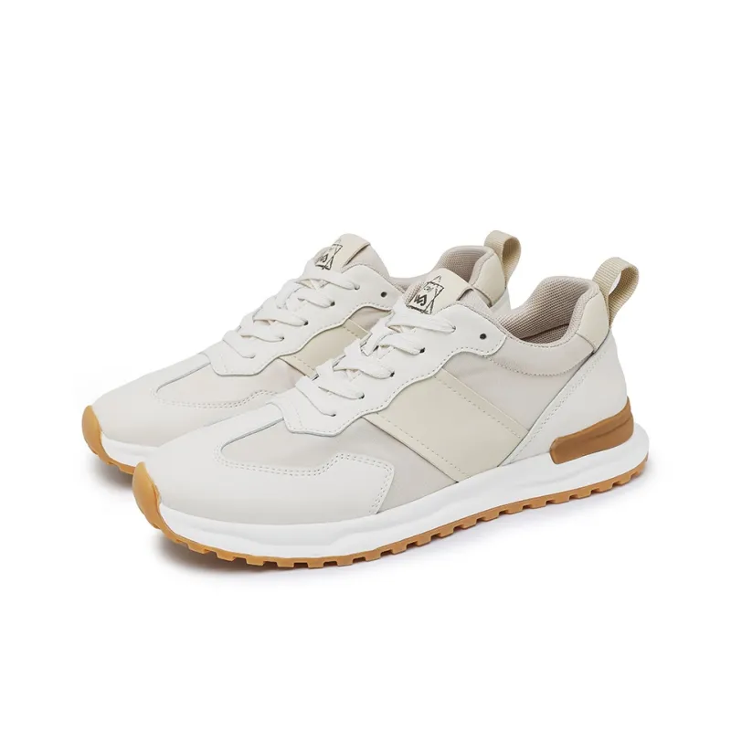 Laoks Low-Top Casual Shoes Men's-5