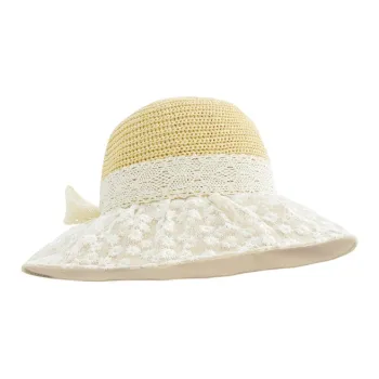 MEXICAN Polyester Bucket Hats Women's Multiple Colors