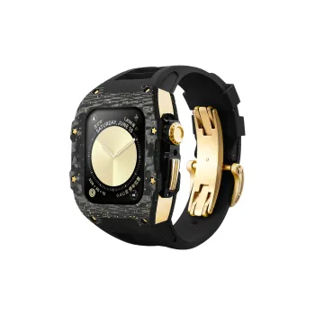 Soul Cool Apple Compatibility Watch Band Fluoroelastomer Material