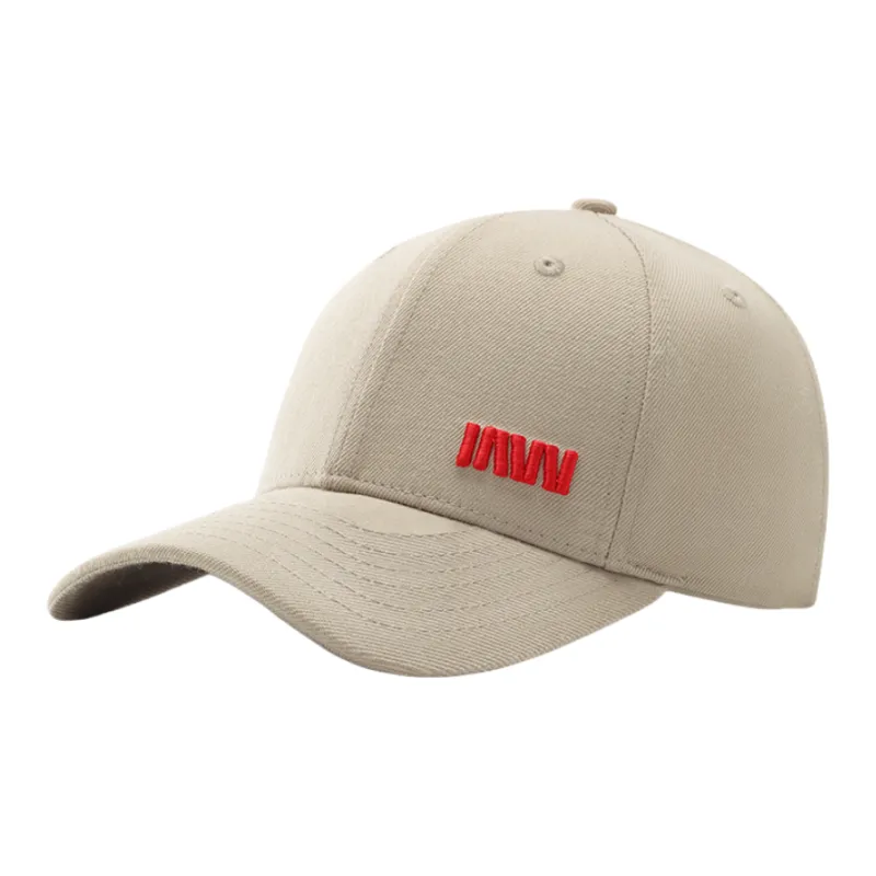 SEPTWOLVES Acrylic Baseball Caps Unisex-3