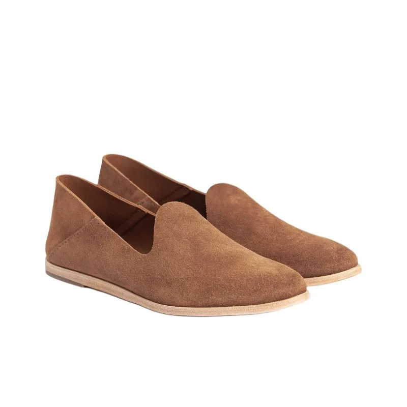 Pedro García Yoshi Casual Single Shoes Women's Brown-2