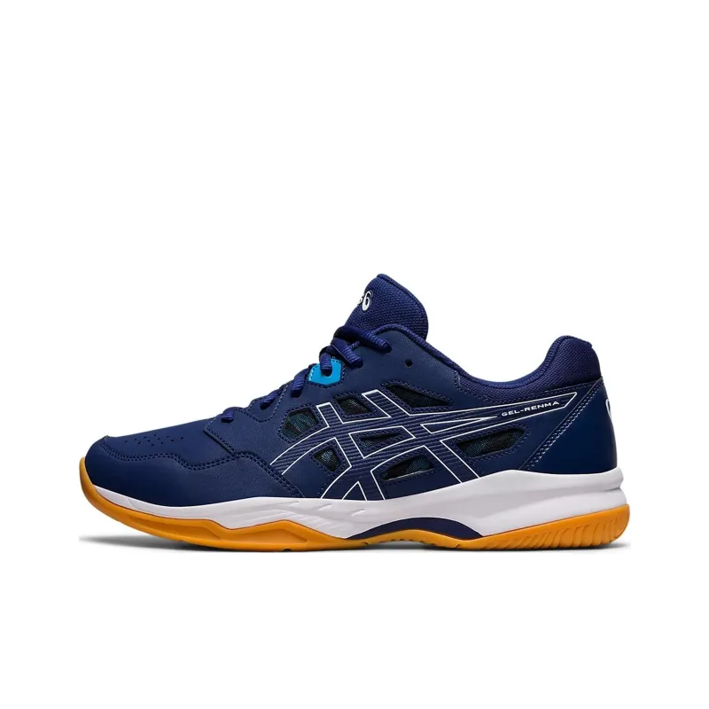 Asics Gel Renma 'Indigo Blue Orange'-0