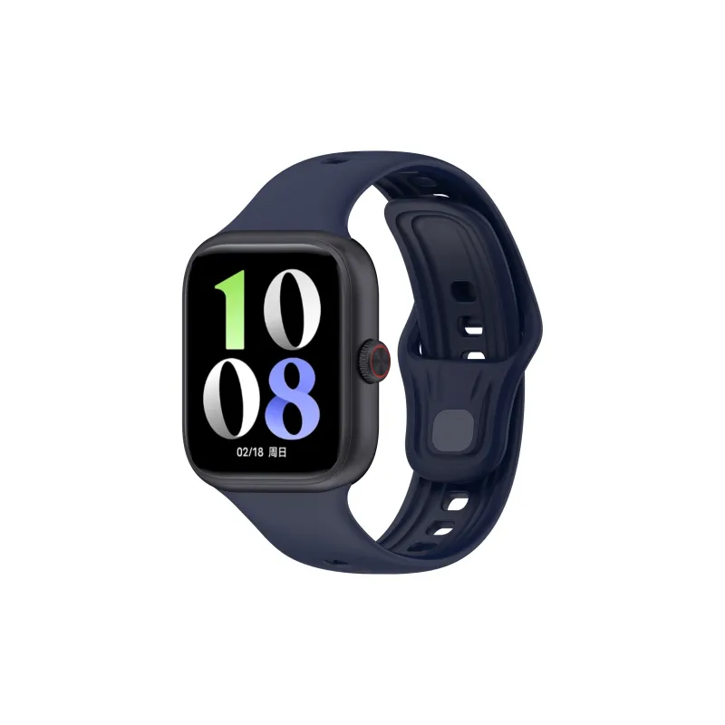 Yu Qing Vivo Compatibility Watch Band Silicone Material-4