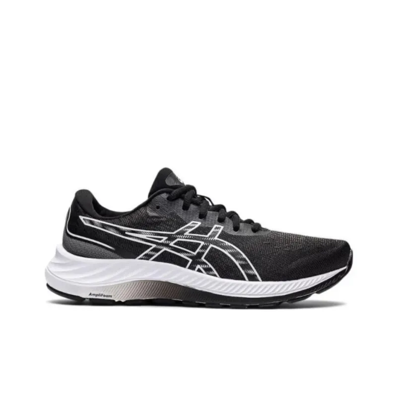 Asics Gel Excite 9 'Black White' Women's-1