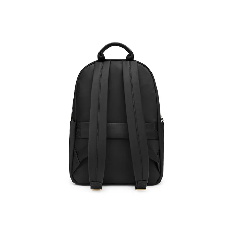 PIERRE CARDIN Fabric Backpack Regular Women's Light Green-10