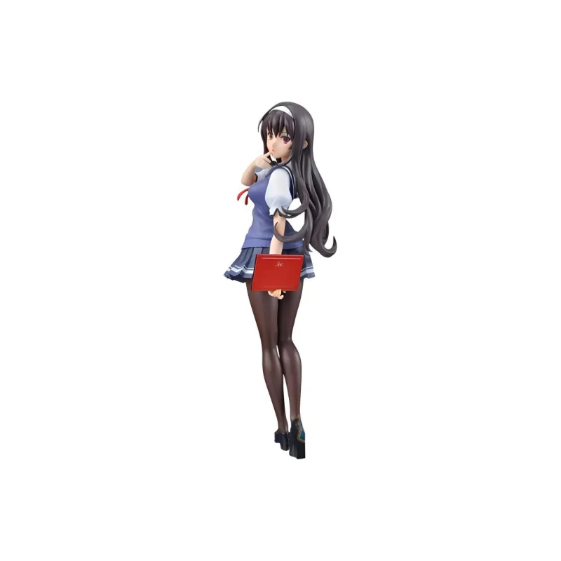 SEGA Utaha Kasumigaoka Bonus Gifts 20cm-4