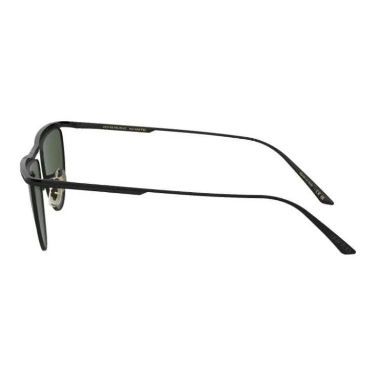 Oliver Peoples 1984C Round frame Sunglasses-3