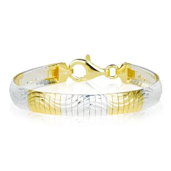 ADHORA S925 Silver Bracelets Women's