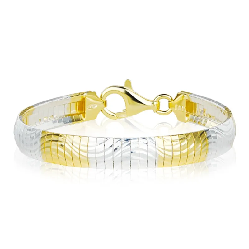 ADHORA S925 Silver Bracelets Women's-0