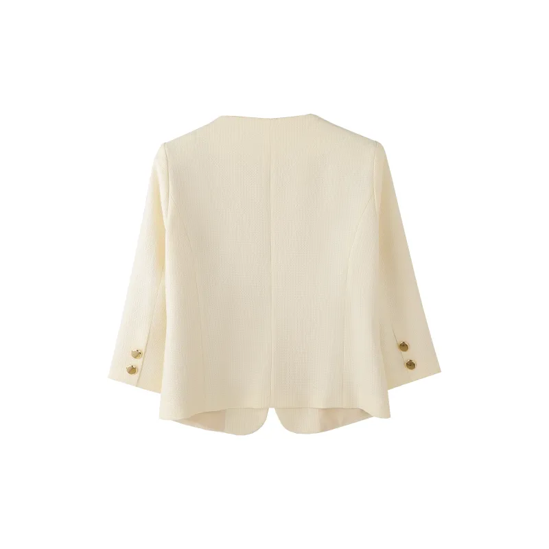 DonnaZilan Business Suit Women's-5