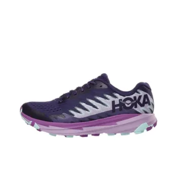 HOKA ONE ONE Torrent 3 'Night Sky Orchid Flower' Women's