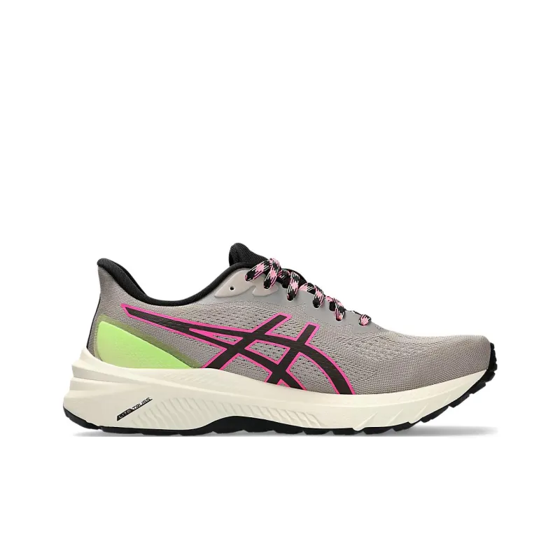 Asics GT 1000 12 Tr Nature Bathing Lime Green Women's-1