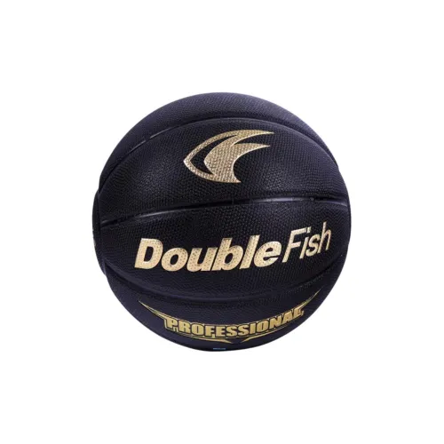 DOUBLEFISH PU Basketball Size 7 Training Unisex