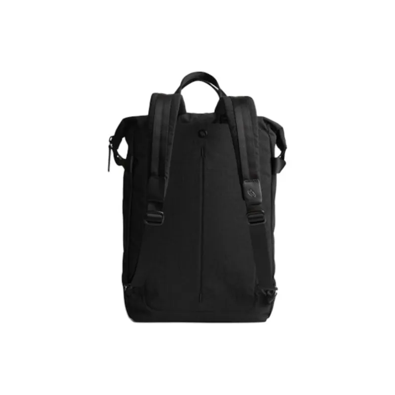 BELLROY Nylon Backpack Unisex Black-2