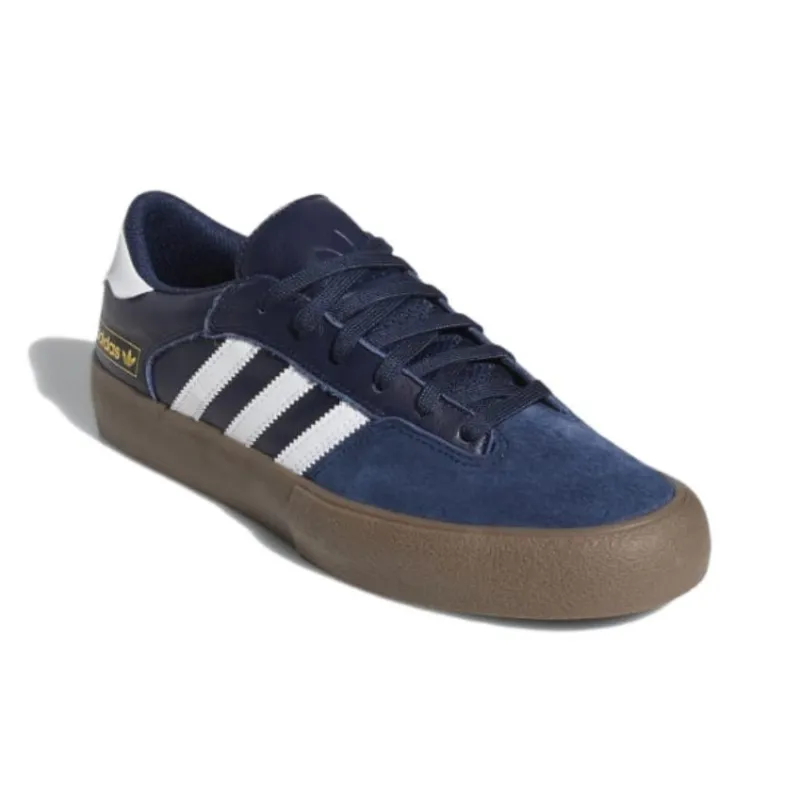 Adidas Matchbreak Super Collegiate Navy Gum-2