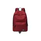 Burgundy Black Logo