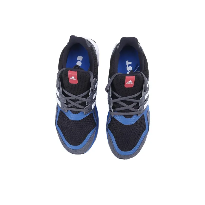 Adidas UltraBoost Dna 'Black Glory Blue'-3