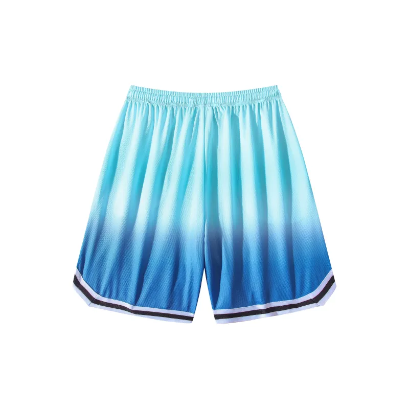 Slazenger STRIKE Series Basketball Shorts Unisex-39