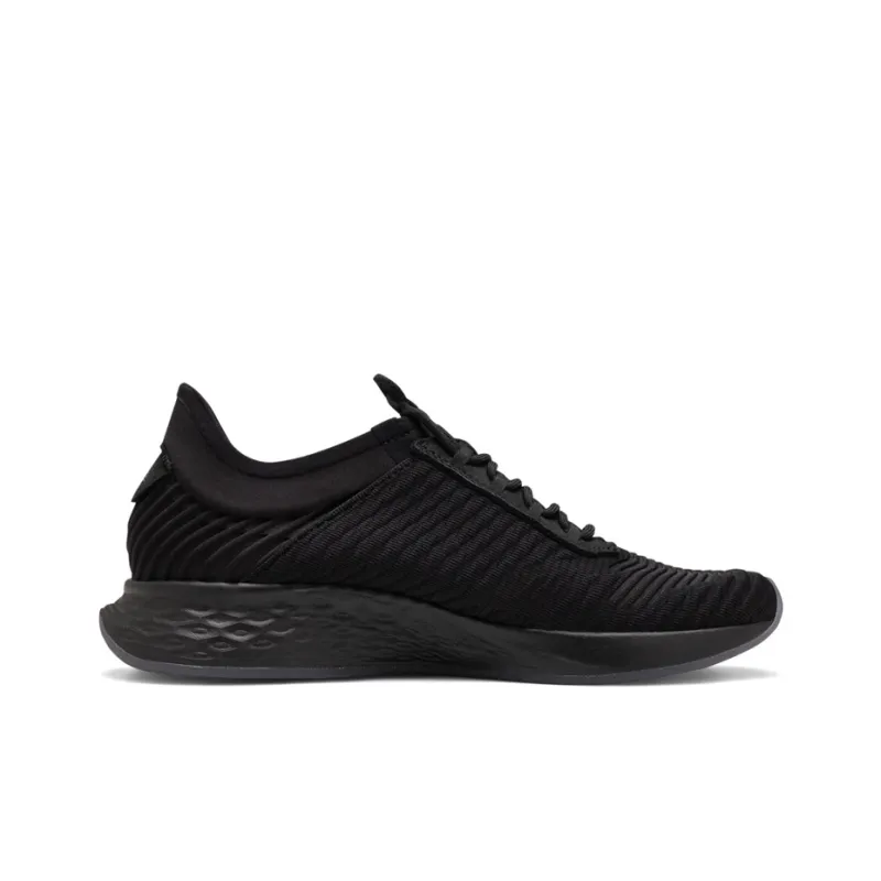 New Balance Fresh Foam Roav Fusion D 'Black'-1