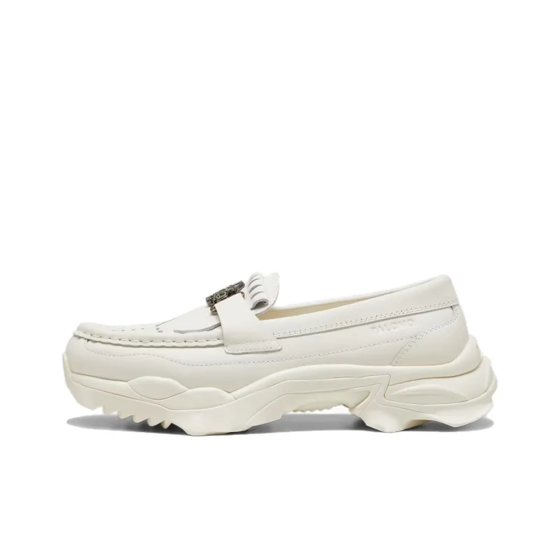 PUMA Nitefox Loafer Palomo Frosted Ivory-0