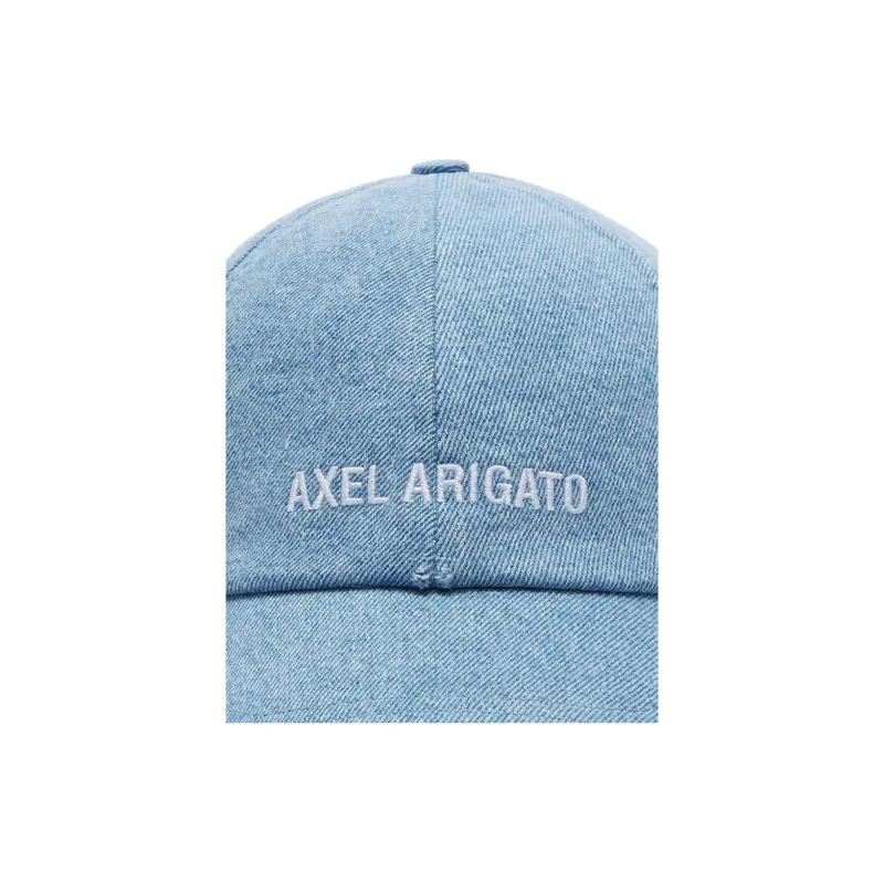Axel Arigato Block Baseball Cap-1